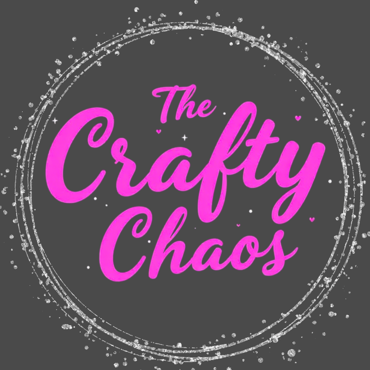 Ambers Crafty Chaos